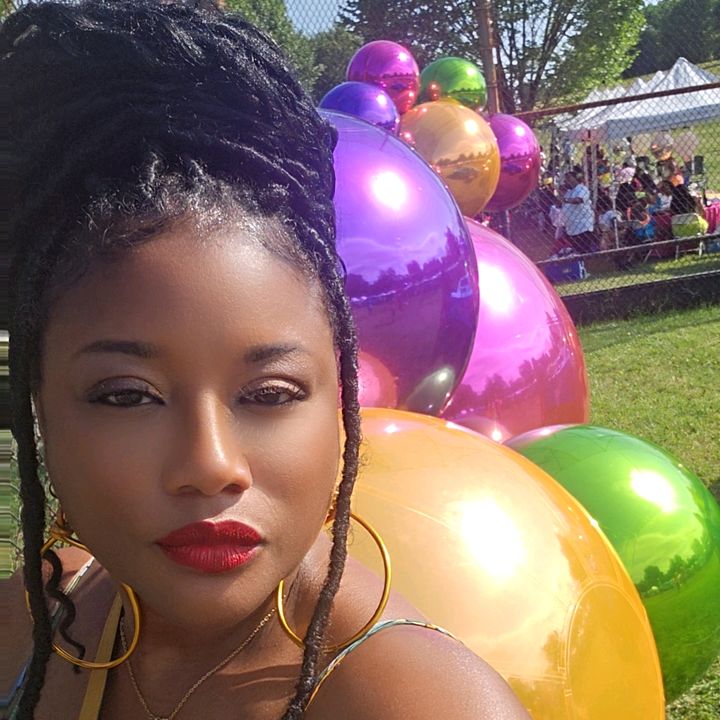 Profile Picture of Tracy Epps (@traycee1106) on Tiktok