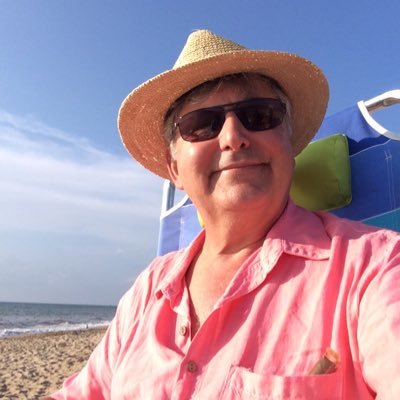 Profile Picture of Joseph Loya (@JoeLoyaJr) on Twitter