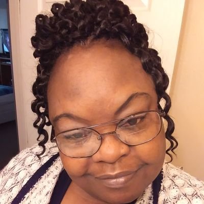 Profile Picture of Aisha Stephenson Twitter