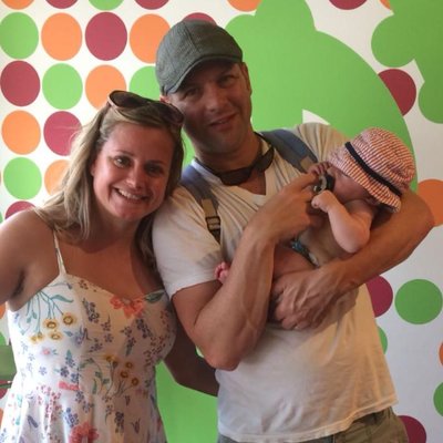 Profile Picture of Joe Farrington (@workingclassGOP) on Twitter