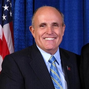 Profile Picture of Rudolph Giuliani (@rudyrocks08) on Myspace
