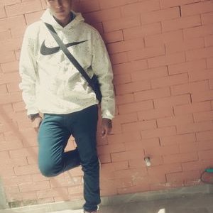 Profile Picture of Alexander Rosero (@alex_2_8) on Twitter