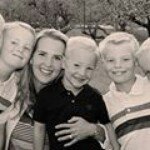 Profile Picture of Richelle Wright Dopp (@richelledopp) on Instagram