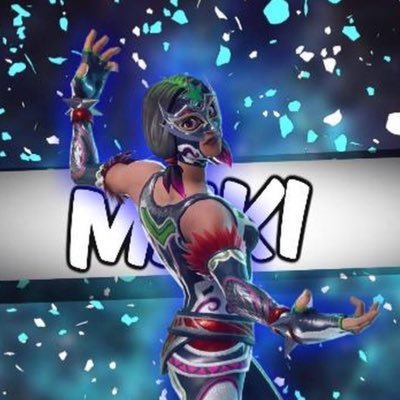 Profile Picture of Maki (@jason660045game) on Twitter