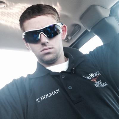 Profile Picture of Tyler Holman (@tylerholman423) on Twitter