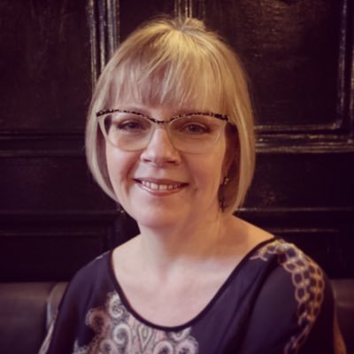 Profile Picture of Sue Howard (@DrSusanHoward) on Twitter