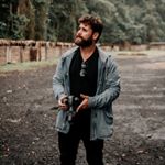 Profile Picture of André Campos (@andrecamposph) on Instagram