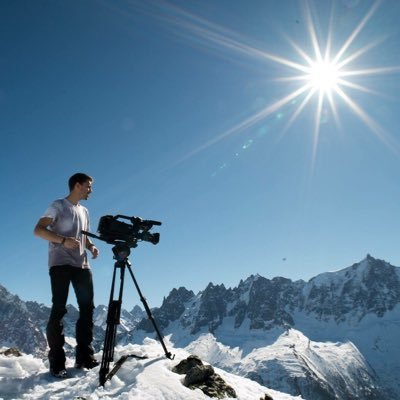Profile Picture of Robin Droulez (@Rdroulez) on Twitter