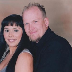 Profile Picture of Daniela Esparza (@danielacorrine) on Myspace