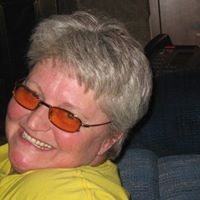 Profile Picture of Suzanne Paradis (@suzanne-paradis) on Quora