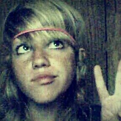 Profile Picture of Amber Thatcher (@funnyfacepro) on Twitter