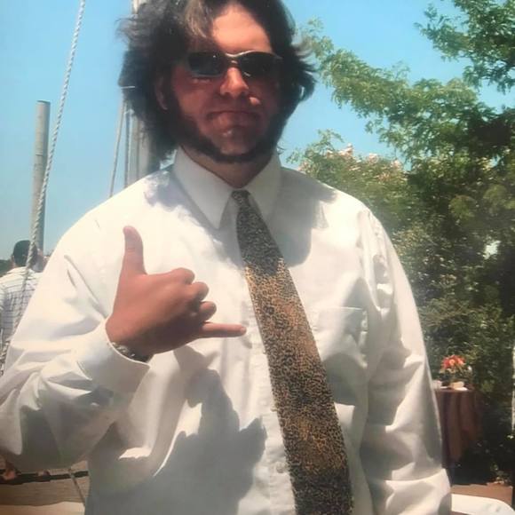 Profile Picture of Bryan Warren (@ctymeblackfoot) on Poshmark