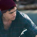 Profile Picture of Eric Robert Rossi (@earth_strider) on Instagram