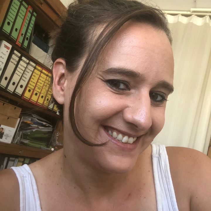 Profile Picture of Jeany Leinweber (@jeanyleinweber) on Tiktok