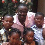 Profile Picture of Eric Poku (@ericpoku) on Instagram