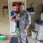 Profile Picture of Thomas Ritter (@ritterthomas11) on Instagram