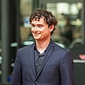 Lukas Benner - Wikipedia Profile Picture of Lukas Benneron Wikipedia
