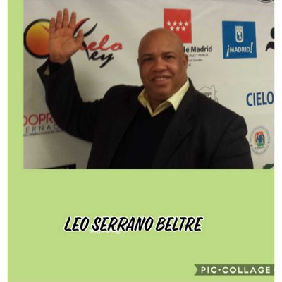 Profile Picture of Leo Serrano Beltre (@kilitabolivar) on Twitter