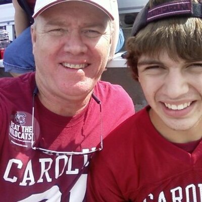 Profile Picture of Mark Avant (@mark_avant) on Twitter