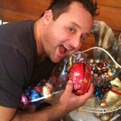 Daniel Mercuri - Twitter Profile Picture of Daniel Mercuri (@danielm88) on Twitter