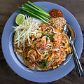 Profile Picture of Pad thaion Wikipedia