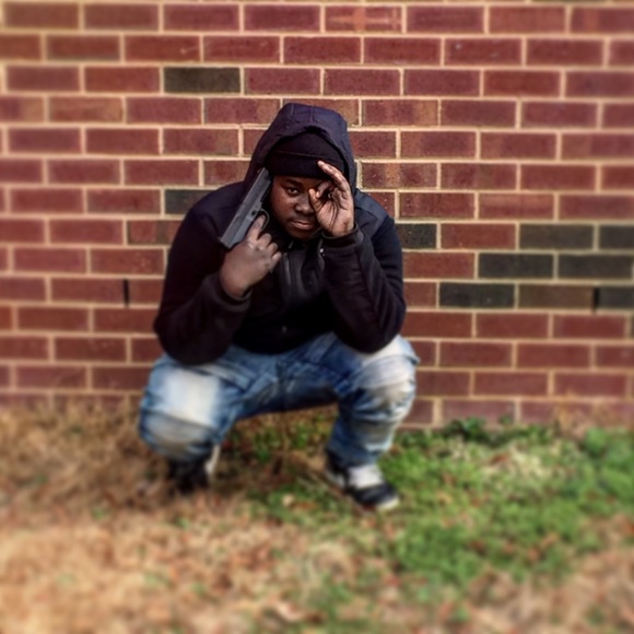 Profile Picture of Carson Thomas (@iamguwop2x) on Poshmark