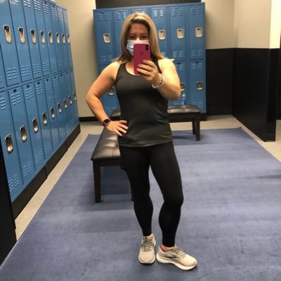 Profile Picture of Jennifer Gabriel (@JenGab1114) on Twitter