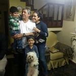 Profile Picture of Huber Vicente Ayala Sayas (@ayalasayas) on Instagram