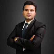 Profile Picture of Usama Zahid (@usamazahidofficial1) on Youtube