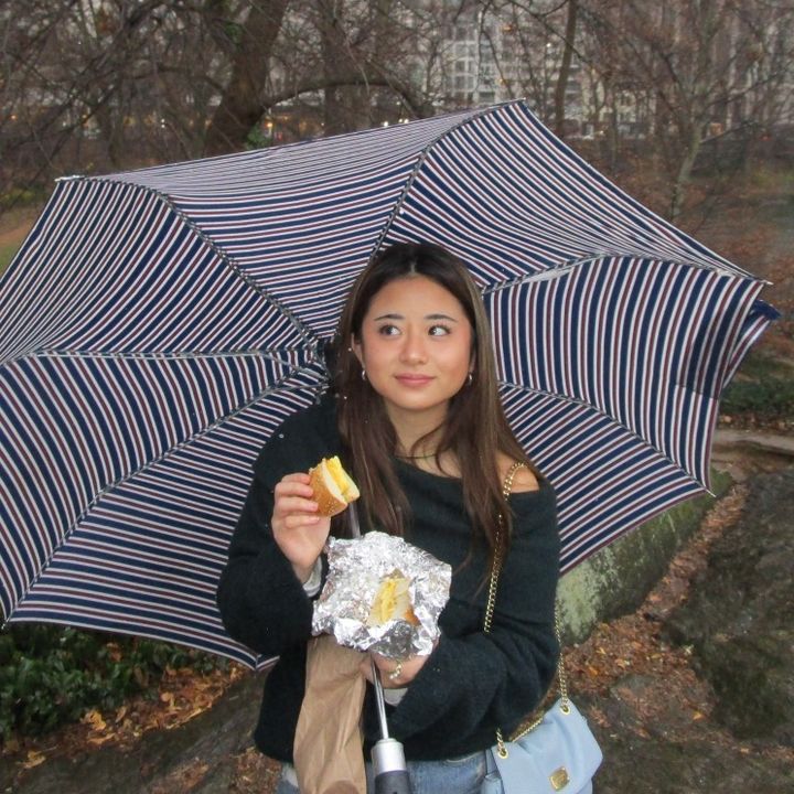 Profile Picture of rachel (@rxyejin) on Tiktok