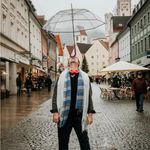 Profile Picture of erik gratton (@erikfallsdown) on Instagram