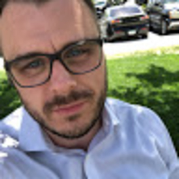 Profile Picture of Justin Tullock (@justintullock) on Poshmark