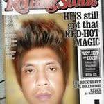 Profile Picture of Razi Muhammad (@muhammad.razi) on Instagram