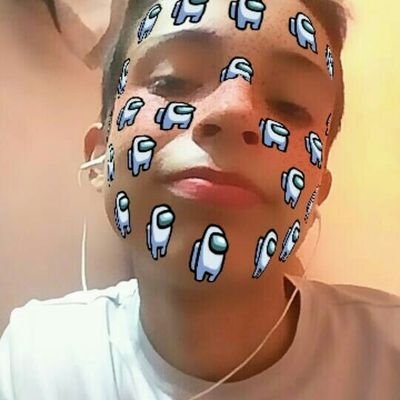 Profile Picture of ANGEL_RS (@ANGELRS90778803) on Twitter