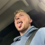 Profile Picture of Bradford Robertson-Pye (@bradrpye) on Instagram