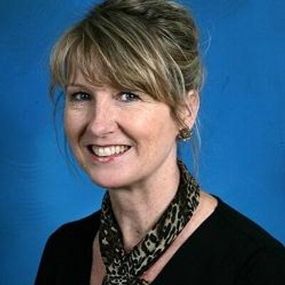 Profile Picture of Celia Bennett (@AtkinsCelia) on Twitter