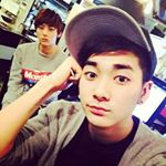 Profile Picture of Aaron Kwak (@gattanuest21) on Instagram