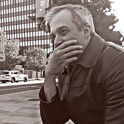 Profile Picture of Paul Mcnelis (@DarthPaul1970) on Twitter