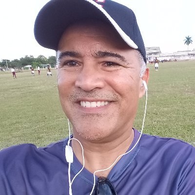 Profile Picture of Joel Mayor De Artemisa (@MayorArtemisa) on Twitter