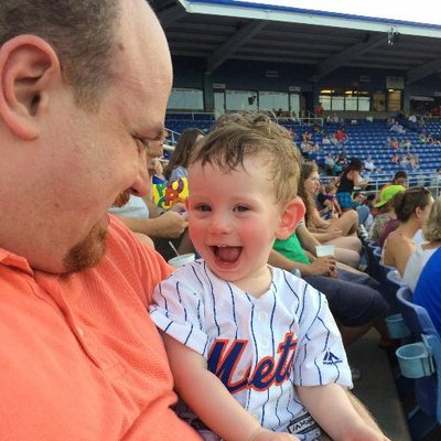 Profile Picture of Michael Adelman (@madelman1) on Twitter