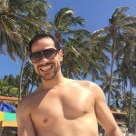 Profile Picture of Luciano Alves (@alvesluciano) on Instagram