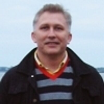 Profile Picture of Dick VAN DER TAK (@dickvandertak) on Twitter