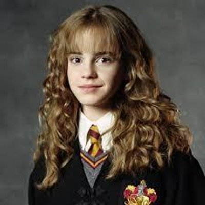 Profile Picture of Hermione Granger (@MioneRon) on Twitter