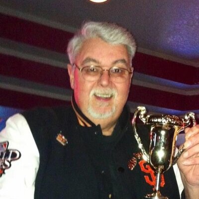 Mike Caron - Twitter Profile Picture of Mike Caron (@mikecaron49) on Twitter