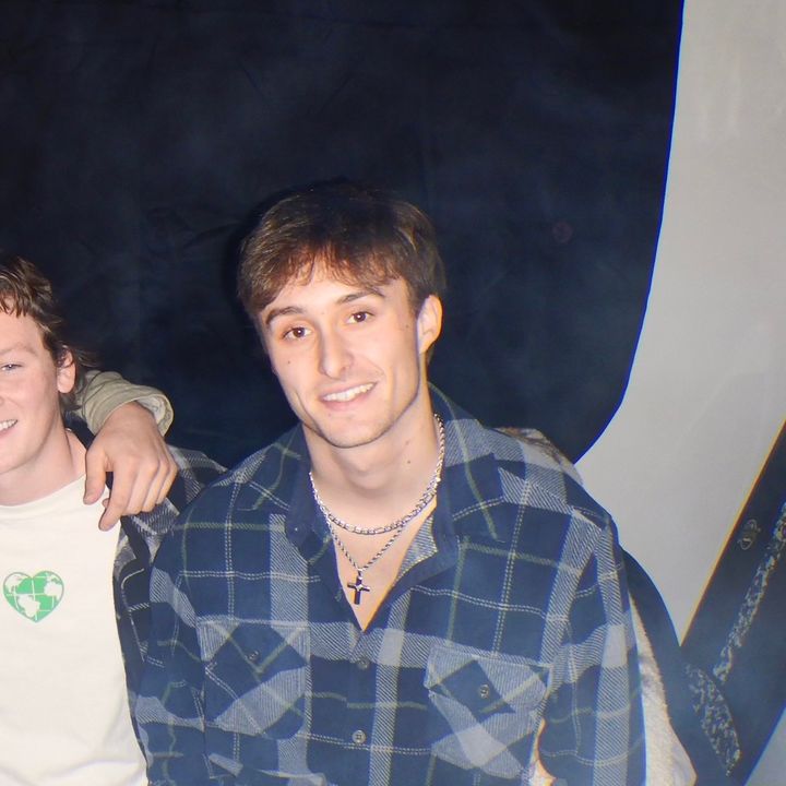 Profile Picture of Will rasmusson (@will.rasmusson) on Tiktok