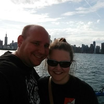 Profile Picture of Chris Veach (@ChrisVeach3) on Twitter