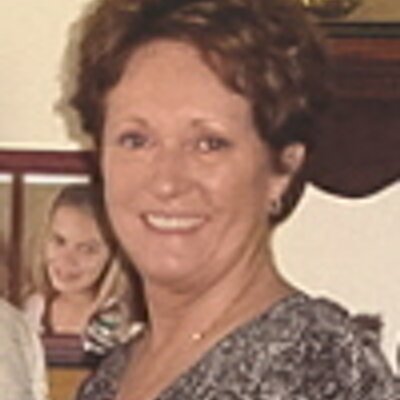 Profile Picture of Nancy Rudy (@NancyRudy1) on Twitter