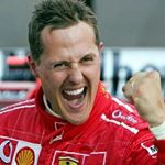 Profile Picture of Michael Schumacher (@michael_shumacher_) on Instagram