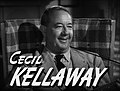 Profile Picture of Cecil Kellaway - Wikipedia, the free encyclopediaon Wikipedia