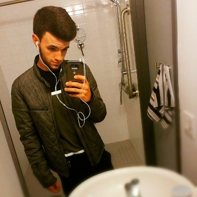 Profile Picture of Ben Teeter (@teeter_ben) on Twitter